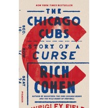 The Chicago Cubs: Story of a Curse Paperback, Picador USA