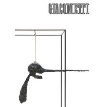 Giacometti, Thames & Hudson