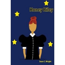 Honey Riley Paperback, Createspace Independent Publishing Platform