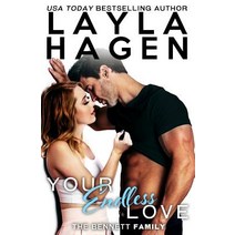 Your Endless Love Paperback, Createspace Independent Publishing Platform