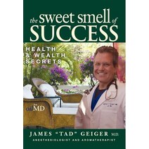 The Sweet Smell of Success Hardcover, Tag Publishing LLC