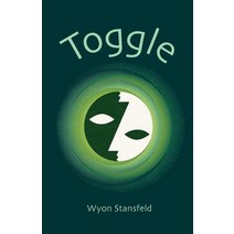 Toggle Paperback, Createspace