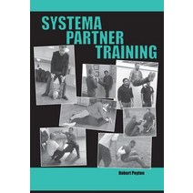 Systema Partner Training Paperback, Cutting Edge
