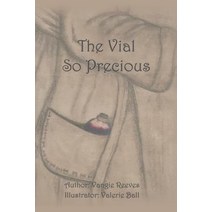 The Vial So Precious Paperback, WestBow Press
