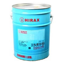 하이락스 천미광유 기계유 MACHINE OIL 220 20L