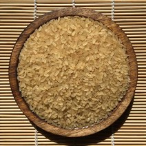 상미씨네 [2023년산] 햇 올벼쌀 찐쌀 올겨쌀 1kg, 1팩