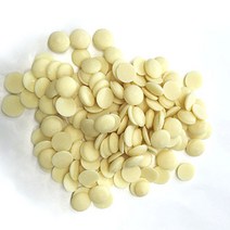 다하임 이르카 커버춰 리노 화이트 초콜릿200g, 1개, 단품