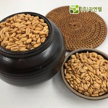 자연웰 무배 볶음귀리250g 2개 시리얼 씨리얼 귀리 오트밀, 250g