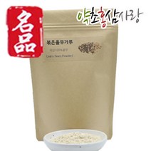 약초홍삼사랑 볶은뮬무가루 율무선식 율무가루, 300g, 2개