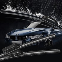 BMW 와이퍼 X1 X3 X4 X5 X6 X시리즈, 8. 3 Series(E92 E93)M3카브리올레10~13년
