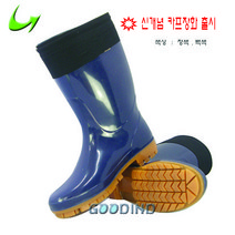 조은산업 카프장화