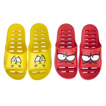 바스존 욕실화 모음, 1개