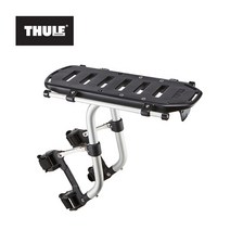 툴레 투어 랙 신형 자전거 짐받이 팩앤페달용