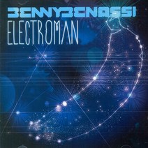 (CD) Benny Benassi - Electroman, 단품