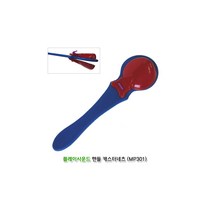 할릴릿 핸들캐스터네츠 (MP301)