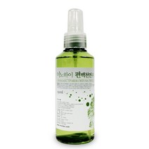 이노하이 편백천연수 150ml 스프레이 피톤치드 편백수