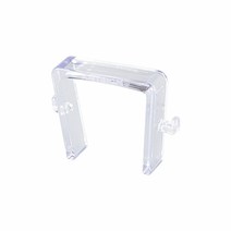 (10개묶음)파티션걸이 45mm 2개입 0759 파티션 인테리어파티션 사무실파티션 파티션책상 사무실책상꾸미기 책상정리함