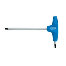 Unior 193TX T핸들 Torx렌치 TX15