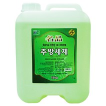 마이스토어 명품주방세제, 13kg, 1개
