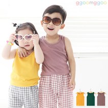 꿈꾸 망고나시 3Color