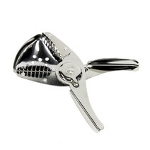 셰프크래프트 레몬 스퀴져 스테인리스, Stainless Steel, 1개