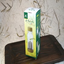 대만정품 휴대용 표일배 (370ml) / PIAO 다기 티포트 보이차 녹차, / 투명색상