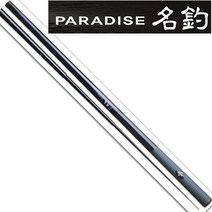 FL/삼우빅케치 파라다이스 명조 전천후 낚시대, 630