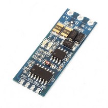 티앤디 RS485 to TTL 모듈 UART 포트 컨버터 어댑터 모듈