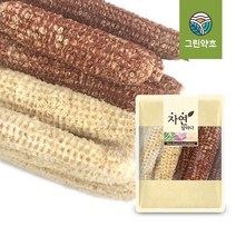 그린약초 국내산 말린 옥수수속대 300g, 1팩