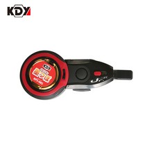 케이디와이 고무마개 자동 미니먹통 KPS-08S, 1개