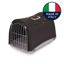 아이맥 리누스 이동장 강아지이동장, MARRONE