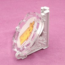 조이십자수 이젤 접시받침대 액자받침대 상패받침대, 받침대(이젤)