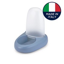 아이맥 강아지급식기 조약돌 디스펜서 3L, AZZURRO AVIO