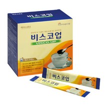 레오스푸드 비스코업 점도제 3g x 50포