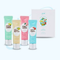 애터미 핸드테라피 4종세트, 1세트