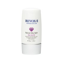 포셀 리복스투 네추럴 실키 밤 물광 화장 스틱 비비 크림 45ml, 베이지, 1개