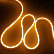 삼항LED 12V용 실리콘면발광 V3 LED바 자동차량LED램프/인테리어 조명 식빵등, 웜화이트LED(10cm당 기본연결발송)