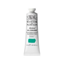 윈저앤뉴튼 아티스트 유화물감 37ml 낱색 S4 (색상선택), 178 Cobalt Blue