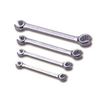 FORCE 플레어너트렌치 FORCE-751(17*22mm)