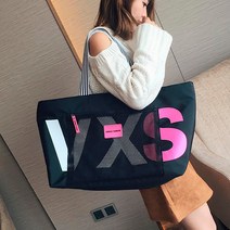 이뿌니 빅쇼퍼백 데일리백 에코백 여행가방