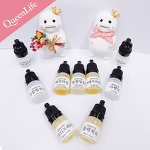 스위스지보단 석고방향제 리필 향오일 5ml, 향오일-체리블라썸