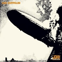 (수입LP) Led Zeppelin - Led Zeppelin 1 (180g 오디오파일), 단품