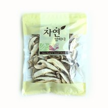 표고아빠 참나무원목재배 자연건조 국산표고버섯 산지직송, 1개, [절편(특)] 200g