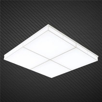 LED 바리솔 정사각 거실8등 240W 아트솔거실등