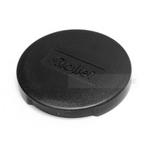 국산 롤라이 35 렌즈캡/호환품 - Rollei 35 시리즈 카메라 전용 렌즈 앞캡, 1개