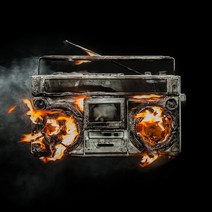 (CD) Green Day - Revolution Radio (Gatefold), 단품