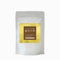 에코스킨 율피가루, 300g, 1팩