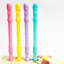 나성 피리볼펜, 랜덤