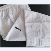 험멜 파이터 도복바지 태권도복 [태권도복 바지]