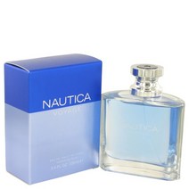 노티카 향수 오드뚜왈렛 Nautica Voyage Eau De Toilette Spray 100 ml, 100ml, 1개